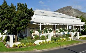 Centre-Ville Guest House